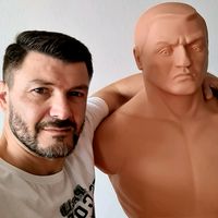 оригинальный звук