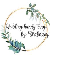 weddinghandytrays