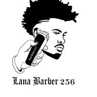 lanabarber256
