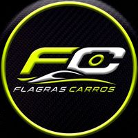 flagrascarros