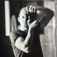 original sound - Joe Clarke
