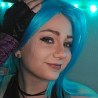 jinx._.cosplays