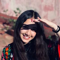 Kawtar Ait Laabar Ya lalalli Cover