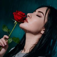 оригинальный звук