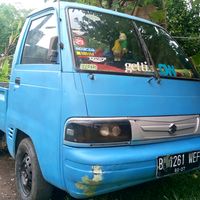 suara asli