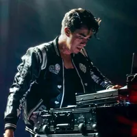 Fate of Ophelia x Sexy Back