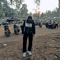 suara asli - @endy