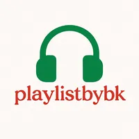 original sound - playlistbybk