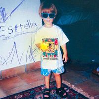 sonido original