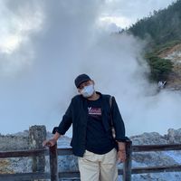 suara asli - Syafiq