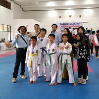 suara asli - Forester