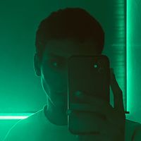 U want me... X3 I want u baby