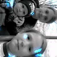 оригинальный звук