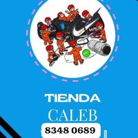 tiendacaleb
