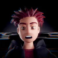 No chick fil a sauce horror edit