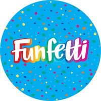 funfetti