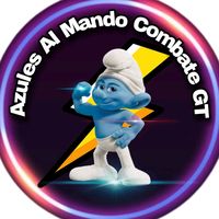 azulcombategt