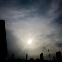 الصوت الأصلي