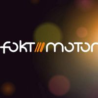 foktmotor