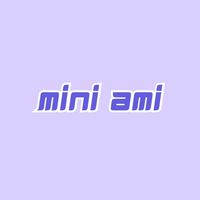 miniamipress