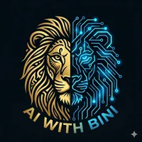 original sound - aiwithbini