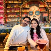 cutecouplewithbabysansa