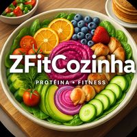 zfitcozinha