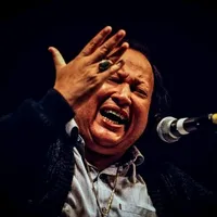 original sound - ustadnusratfatehalikhan