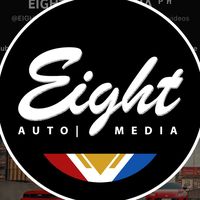 original sound - Eight Auto Media