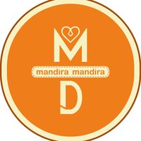 sonido original - Mandira Moda OFICIAL