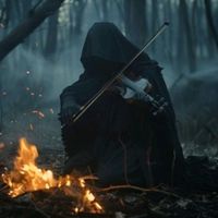 sonido original - ⚔️🐎the black knight🐎⚔️