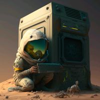 Windows XP error sound