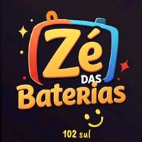 zedasbaterias