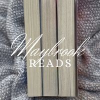 maybrookreads