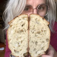 original sound - artisansourdoughbaker