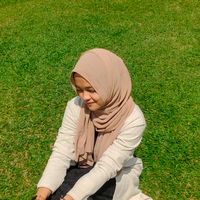 suara asli - Dewi Aulia Ramlan