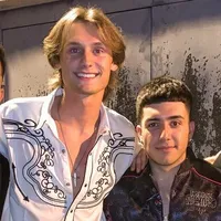 original sound - connerdusty