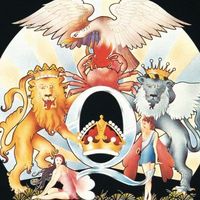 ведьма и осел