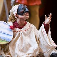 ROSALIA PORCARO. LA SUOCERA DI VERONICA
