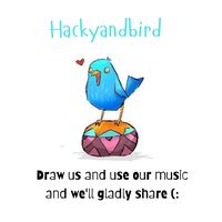 hackyandbird
