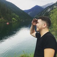 оригинальный звук