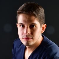 Eu não gosto de frequentar o Guará