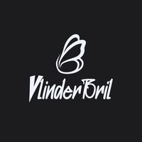 vlinderbril