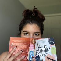 Ansel and Aelin reunited