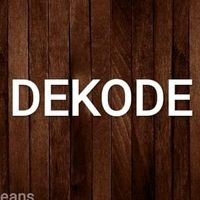 dekodejeans