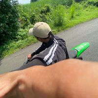 suara asli - putragurungaji