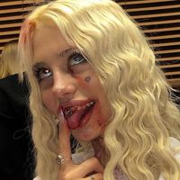 оригинальный звук