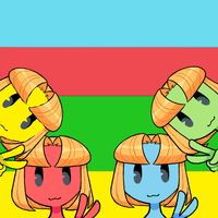 thecolorfulteam