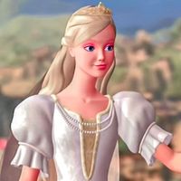 12 Dancing Princesses