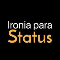 ironiaparastatus